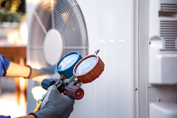 Affordable Emergency Hvac Repair solutions in Kulpsville, PA