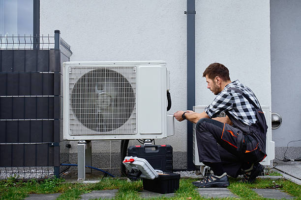 Top rated local Emergency Hvac Repair specialists in Kulpsville, PA